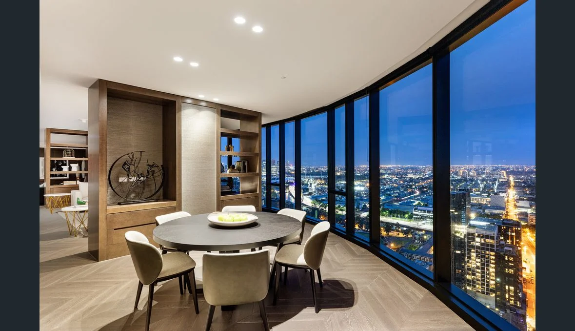 Additional image 5 of 3603/1 Almeida Crescent, South Yarra VIC 3141