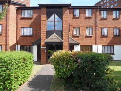 Gade Close, Hayes, Middlesex UB3