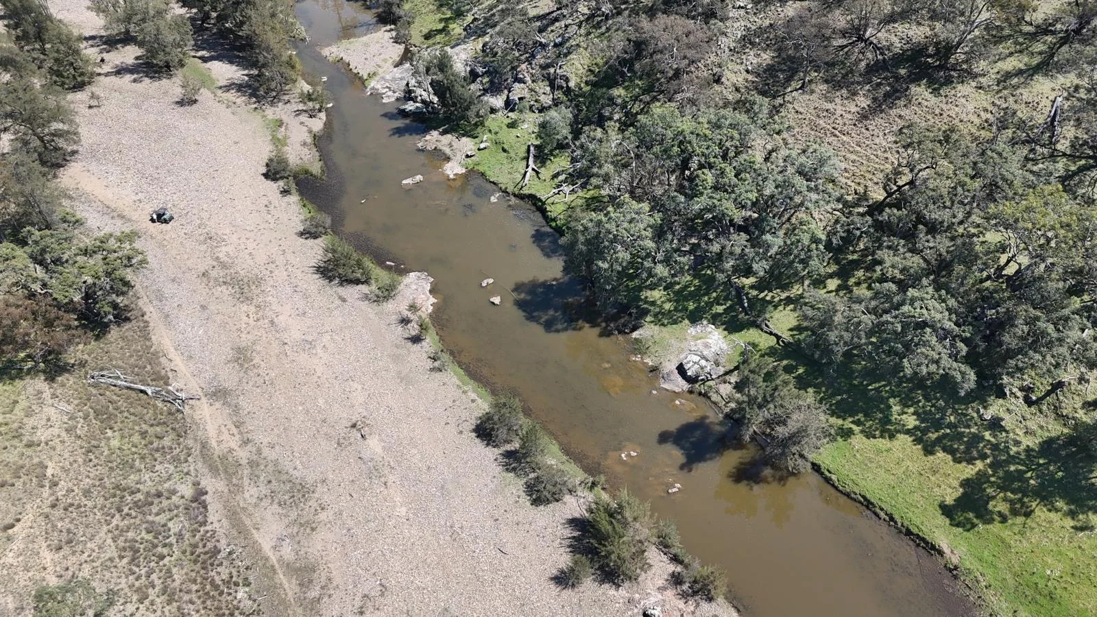 Additional image 4 of "Coolendoon" 810 The Pocket Road, Bukkulla NSW 2360