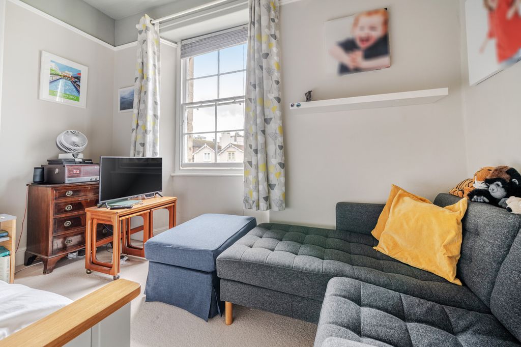 Additional image 13 of 2 bed flat for saleWorcester Crescent, Bristol BS8