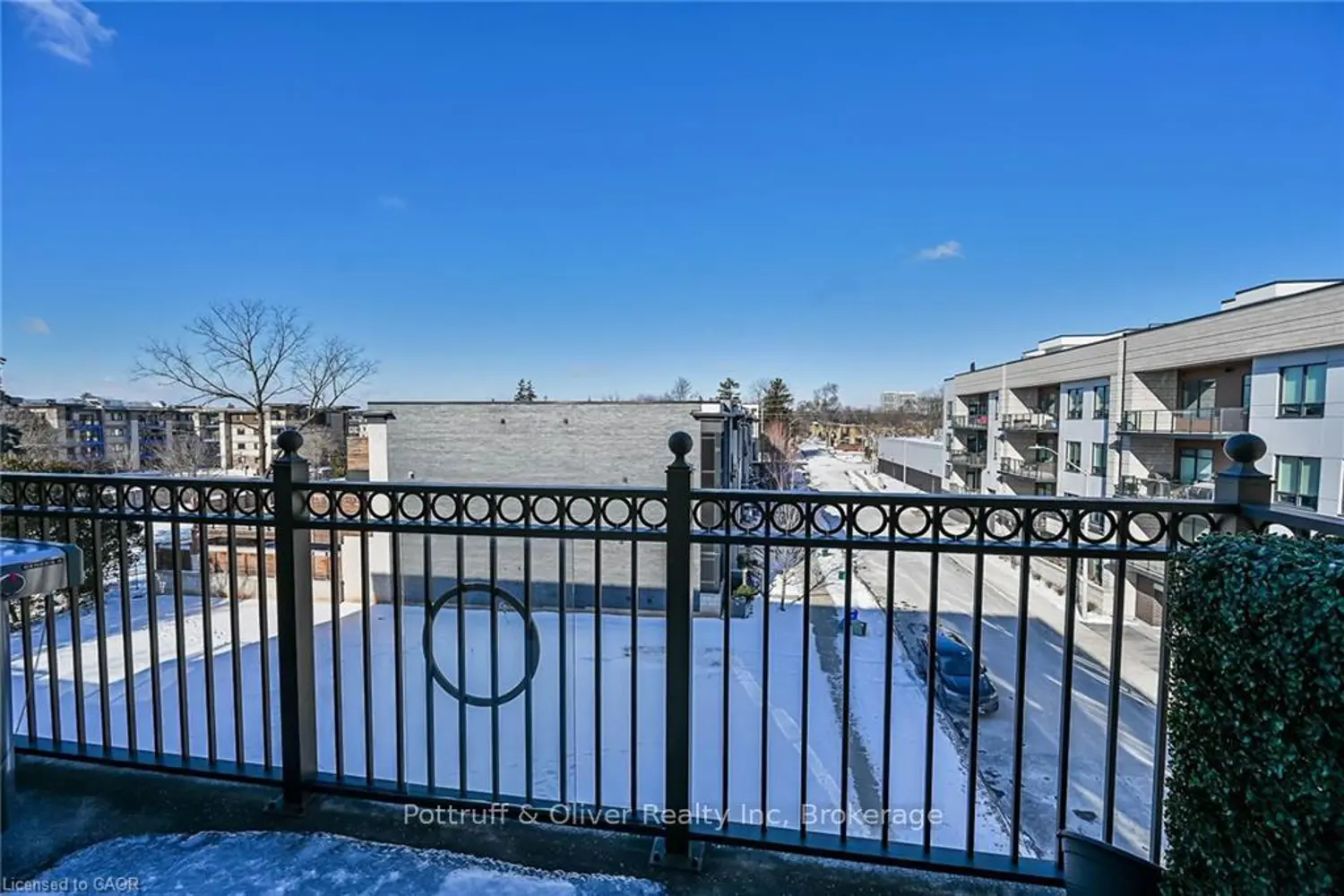 Additional image 13 of 205 Lakeshore Road 409