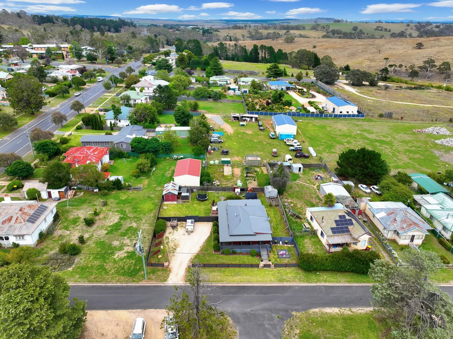 Additional image 23 of 38 Cardwell Street, Bombala NSW 2632
