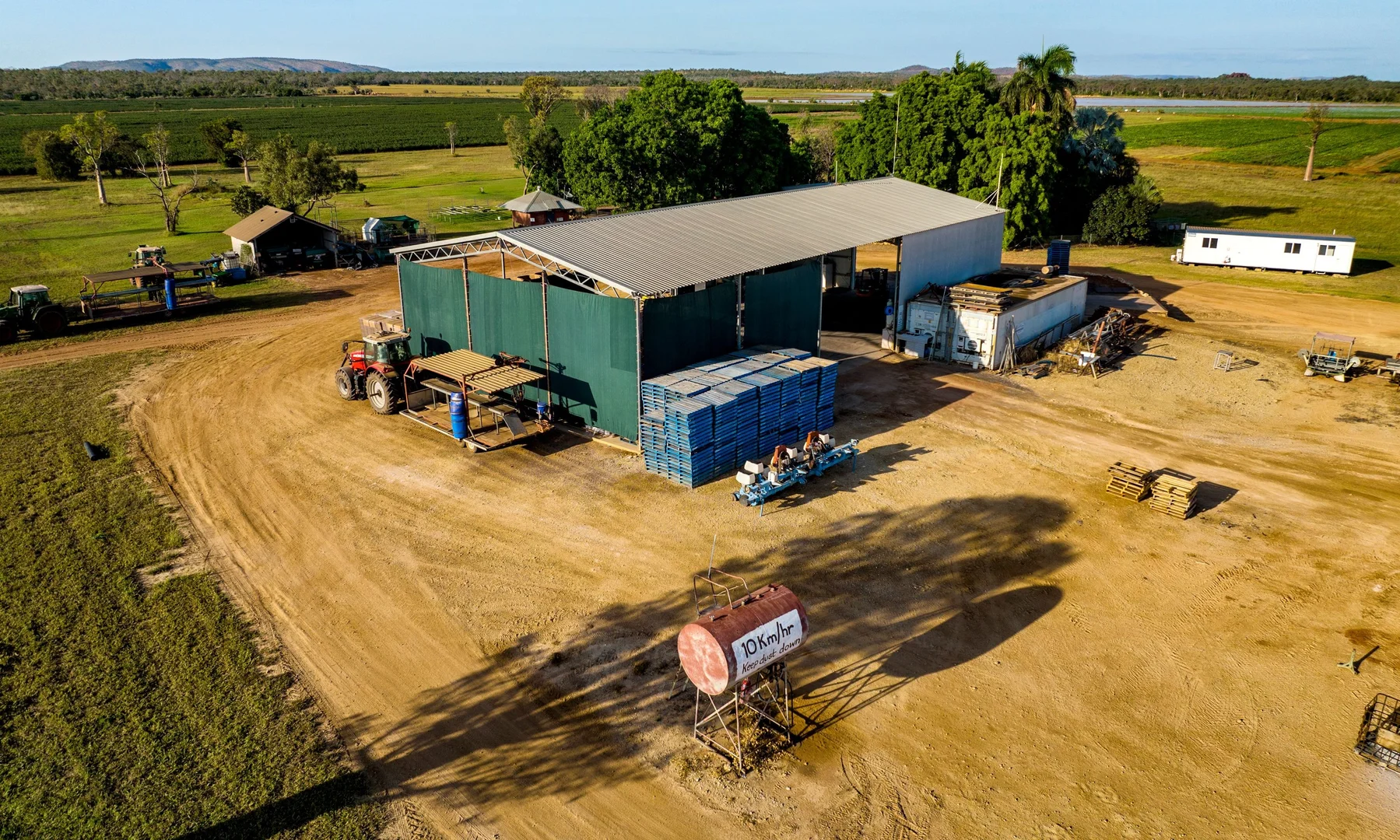 Additional image 21 of 349 Mulligans Lagoon Rd, Kununurra WA 6743