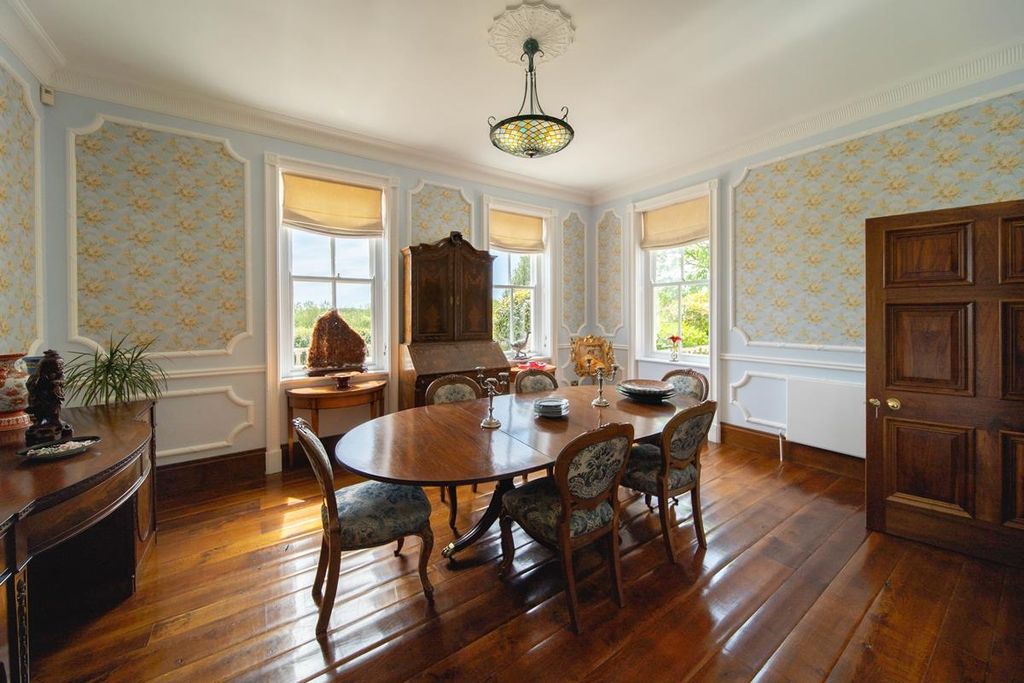 Additional image 20 of 6 bed detached house for saleBallarioghyn House, Ballavale Road, Santon, Isle Of Man IM4