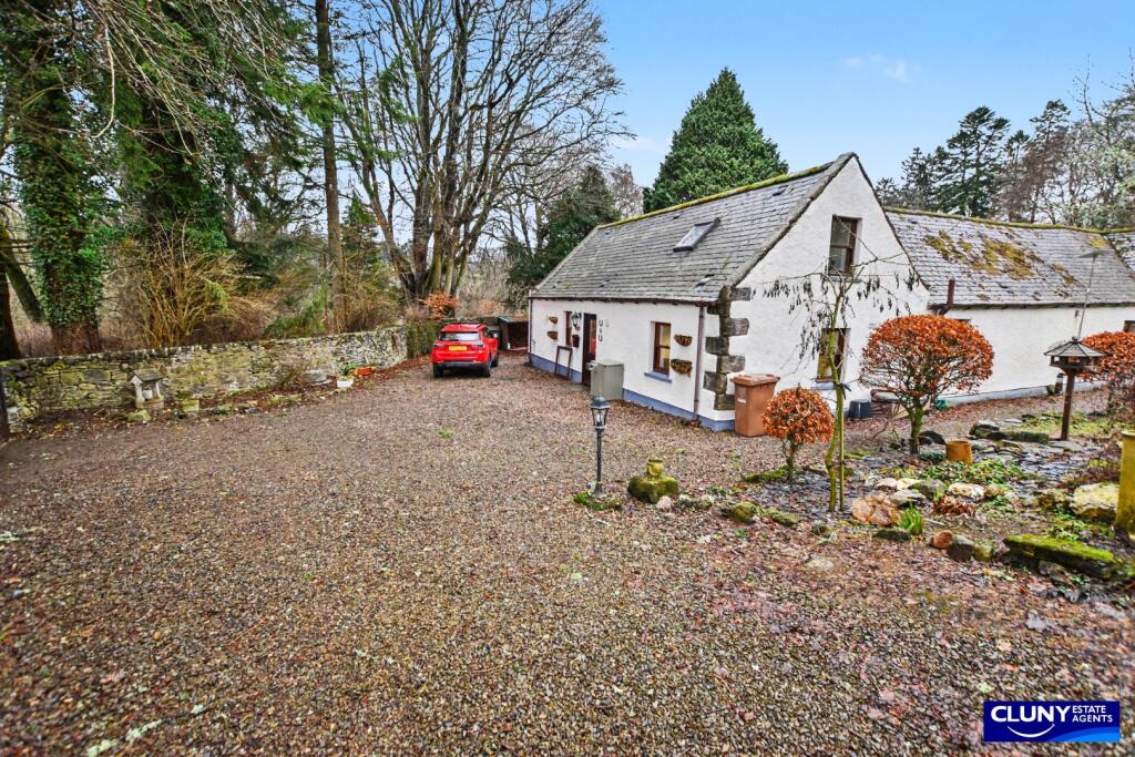 Botriphnie Stables, Drummuir