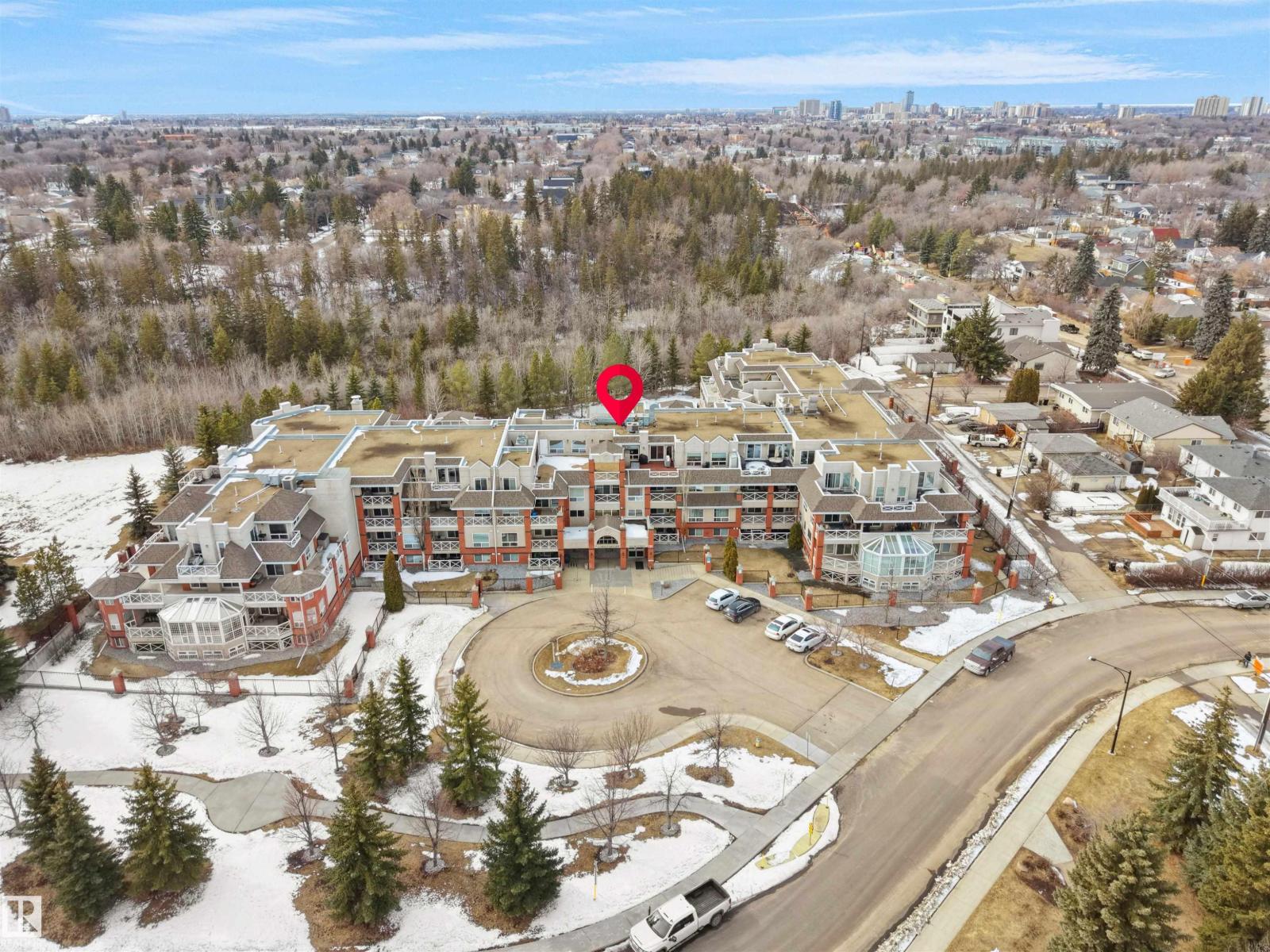 Additional image 2 of 225-7510 89 Street NW, Edmonton, AB, T6C0X5