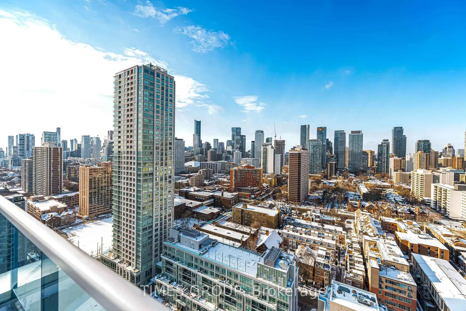 Additional image 14 of 500 Sherbourne Street 2302