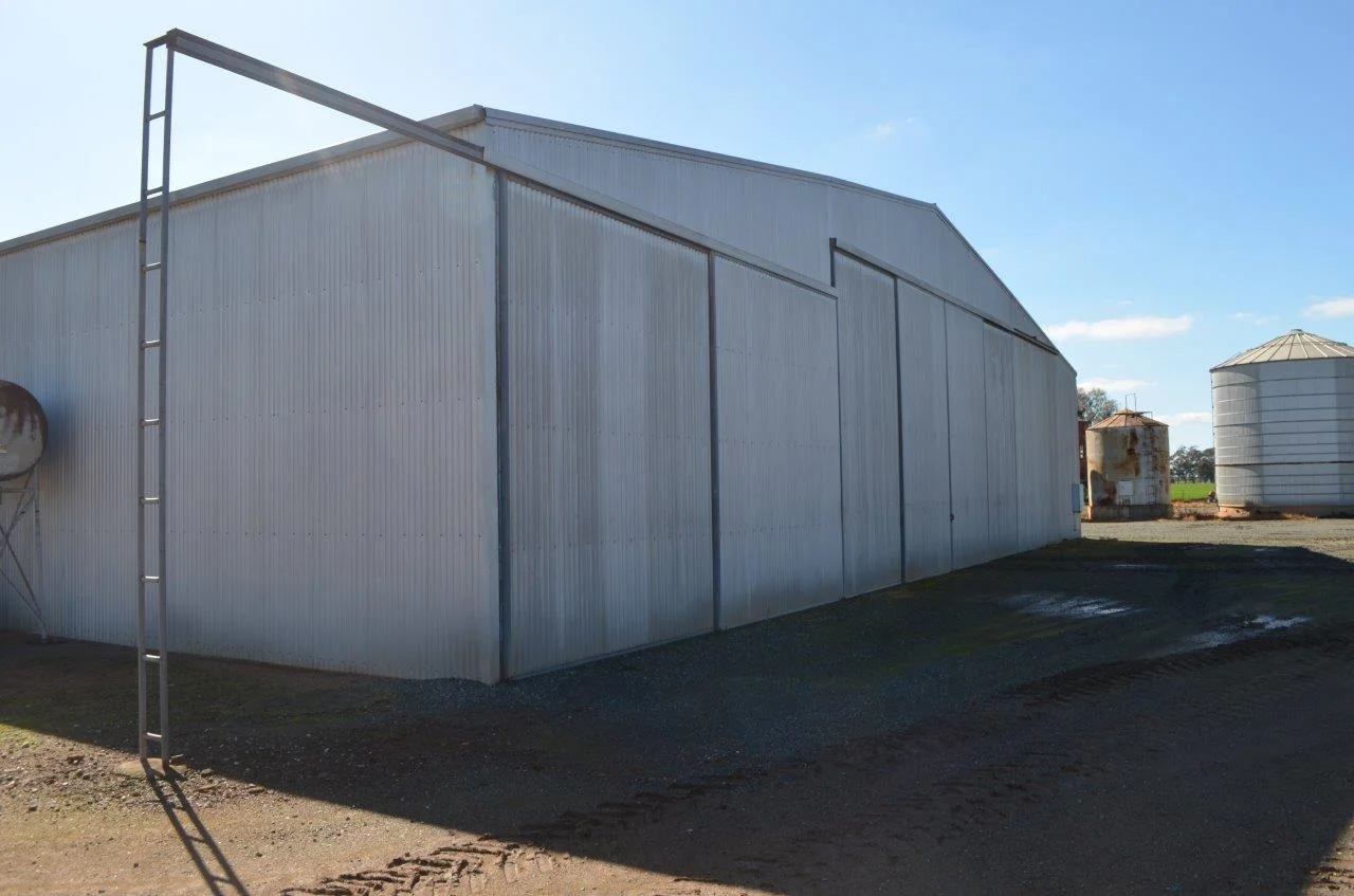 Additional image 9 of 'Allendale' 233 Waarbilla Road, Barmedman NSW 2668