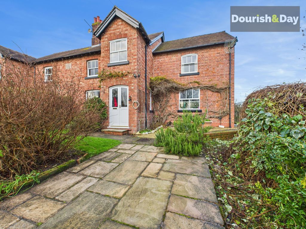Additional image 24 of 4 bed semi-detached house for saleWillaston, Whitchurch SY13