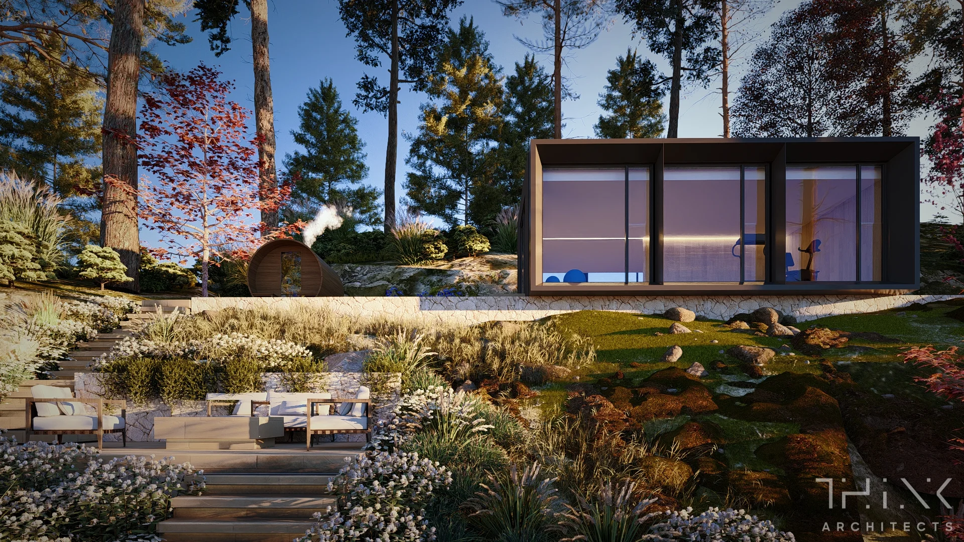 Additional image 21 of 43 Sturt Valley Road, Stirling SA 5152