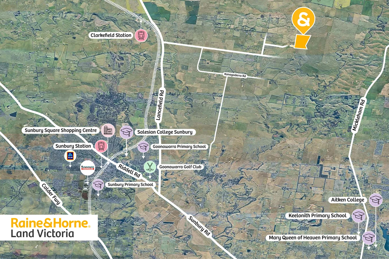 Additional image 23 of 140 Outlook Crescent, Clarkefield VIC 3430