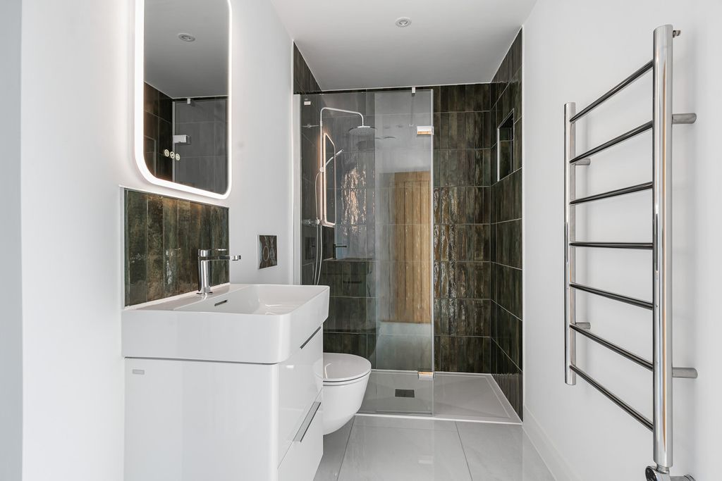 Additional image 26 of 7 bed detached house for saleExceptional Contemporary Home With Incredible Views, Newquay TR7