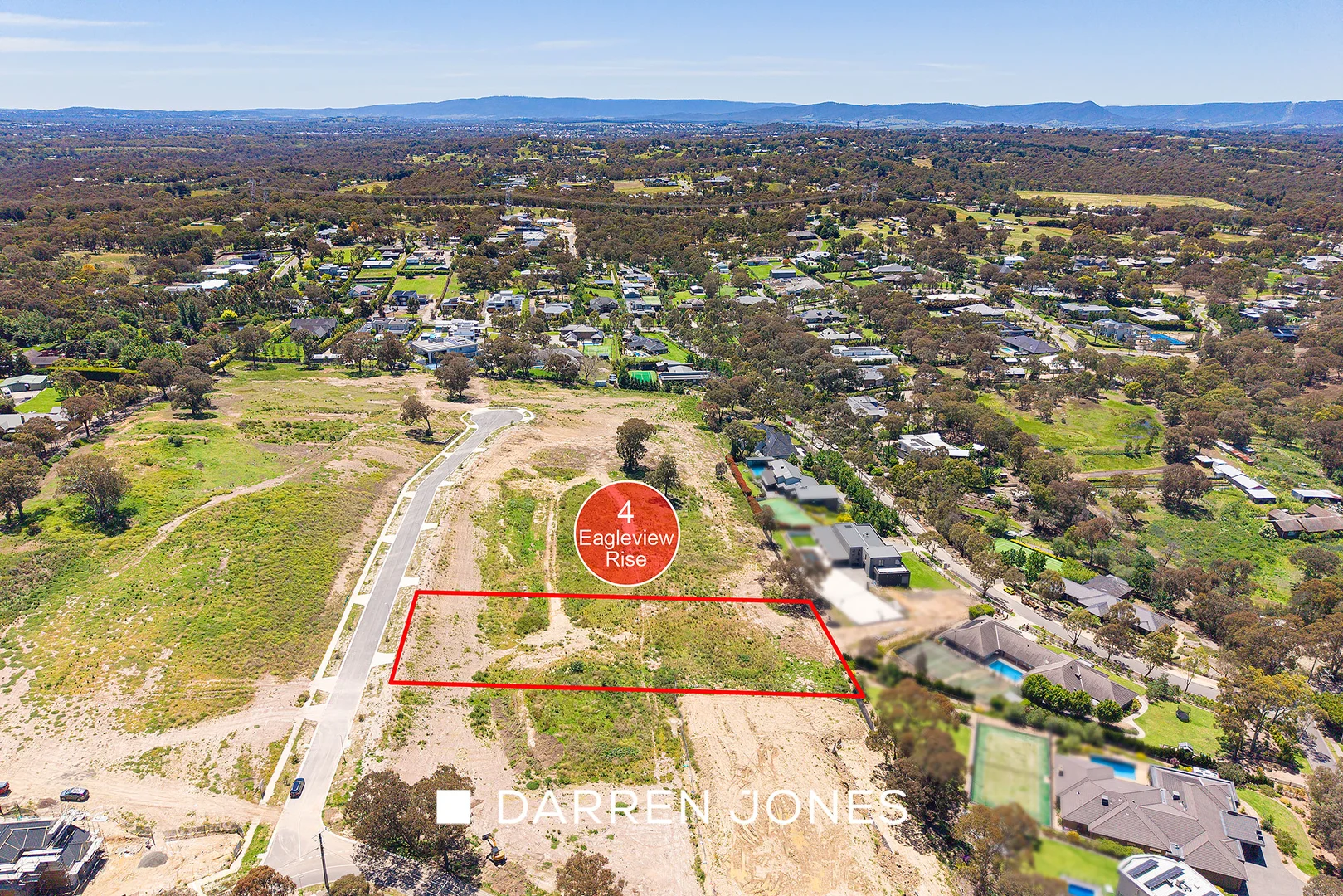 Additional image 6 of 4 Eagleview Rise, Plenty VIC 3090