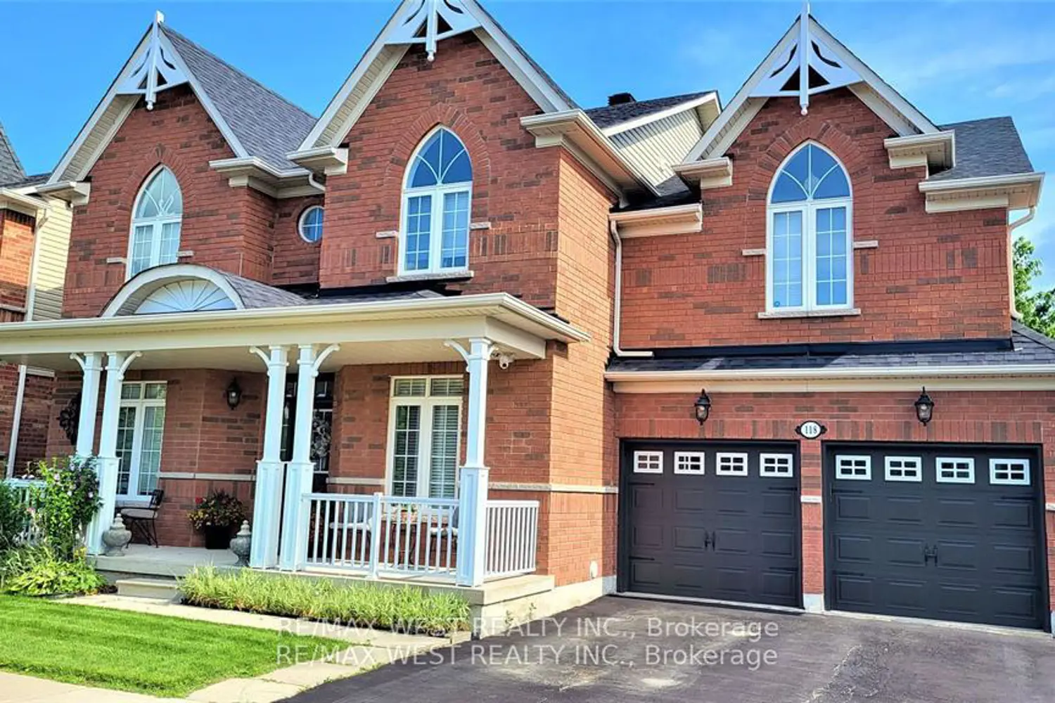 118 Succession Crescent