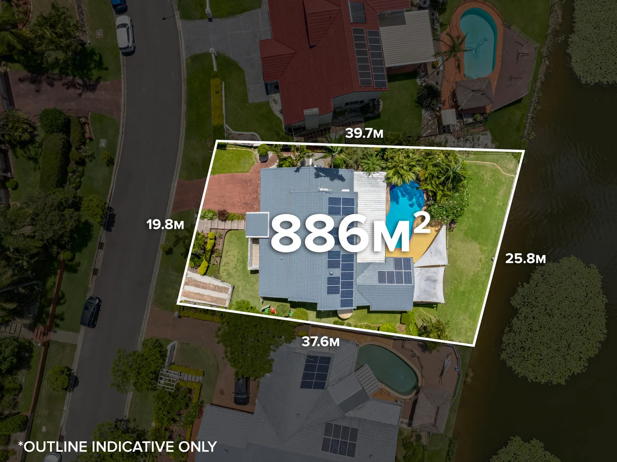 Additional image 33 of 23 Baikal Place, Westlake QLD 4074