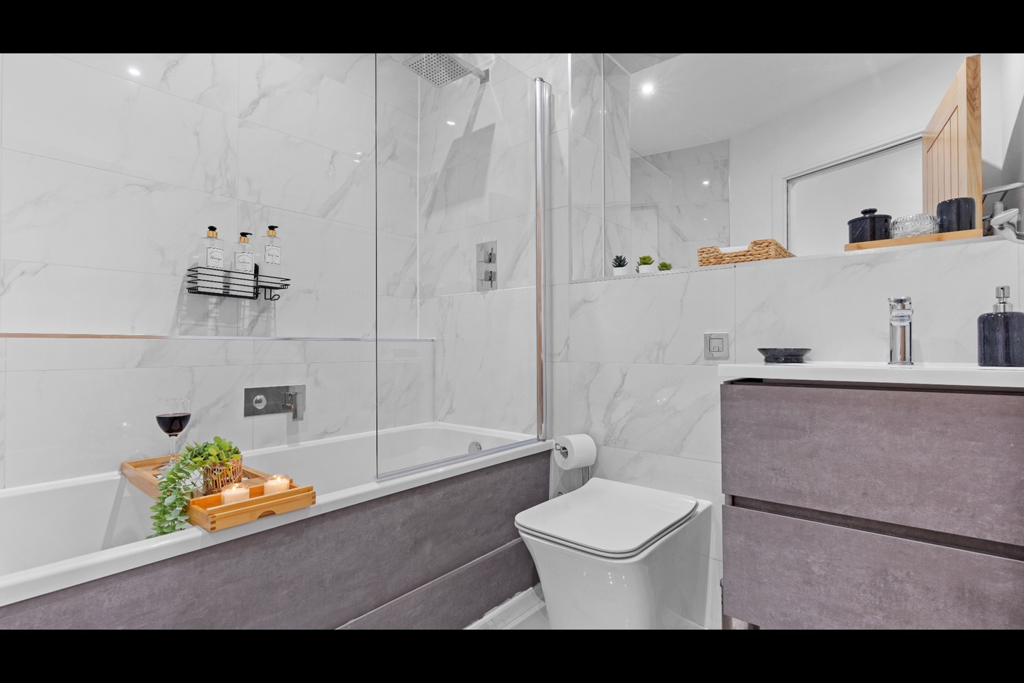 Additional image 33 of 2 Bed Flat, The Hallmark, B19, N1 7GU