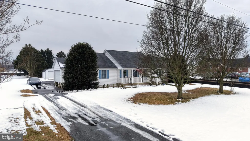 Additional image 3 of 33590 Wilgus Cemetery Road, Frankford, DE 19945