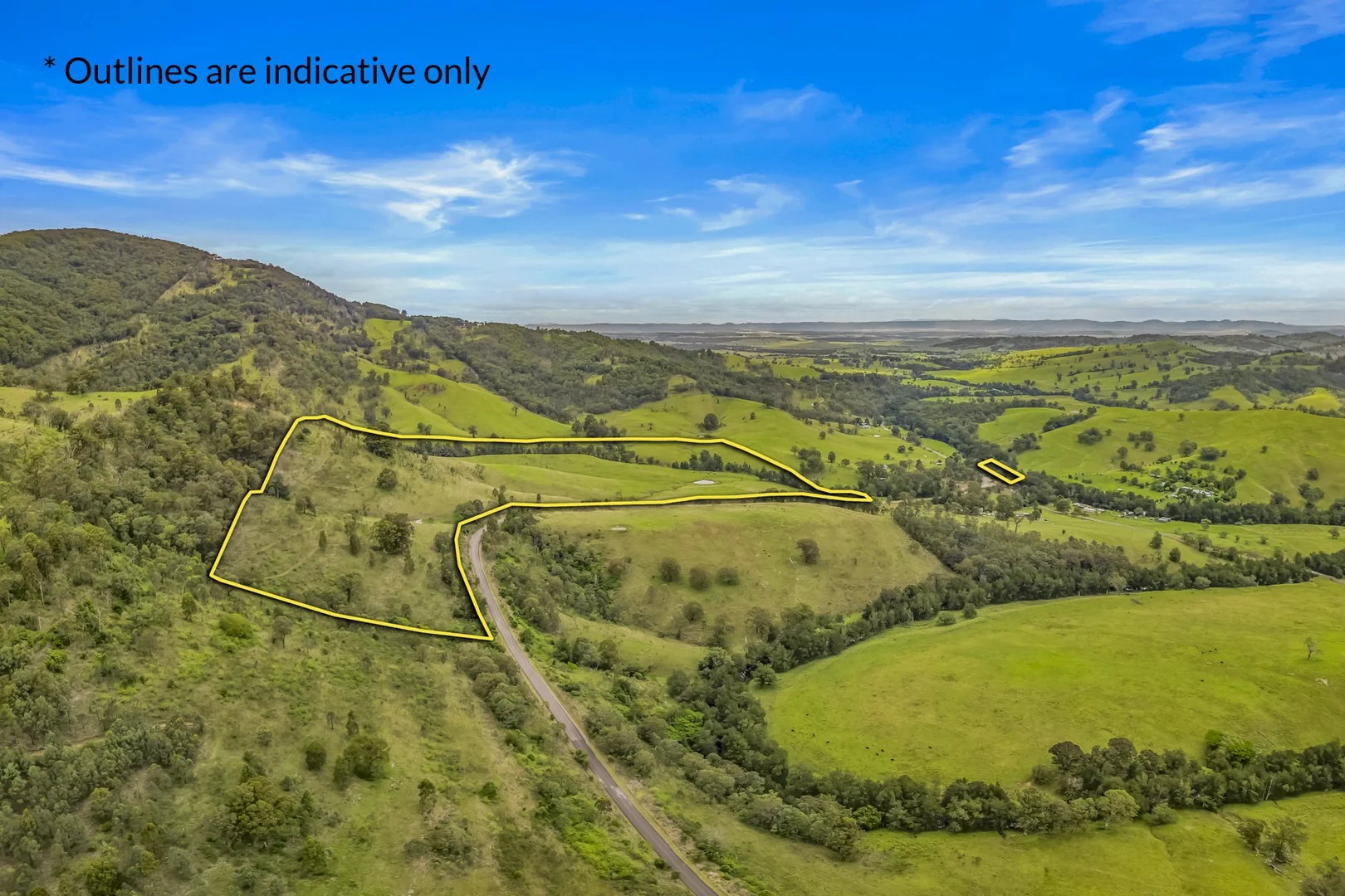 Additional image 5 of Carrowbrook Road Mount Olive, Singleton NSW 2330