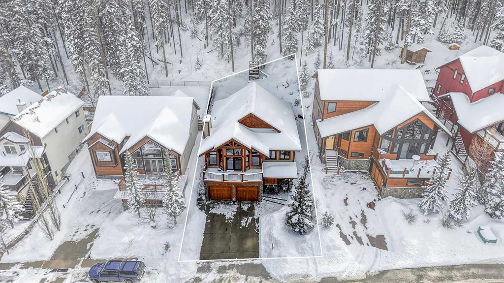 Additional image 5 of 997 Wilson Way , Canmore, AB, T1W3C5