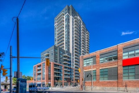 Additional image 7 of 331-1410 Dupont Street, Toronto, ON, M6H 0B6