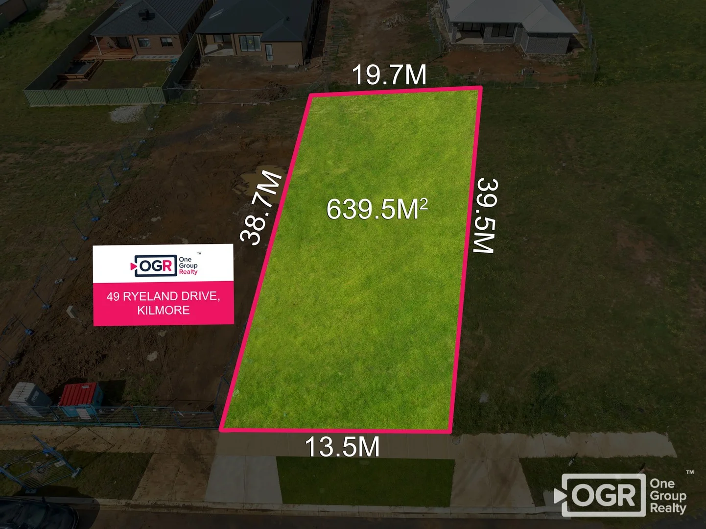 Additional image 3 of 49 Ryeland Drive, Kilmore VIC 3764