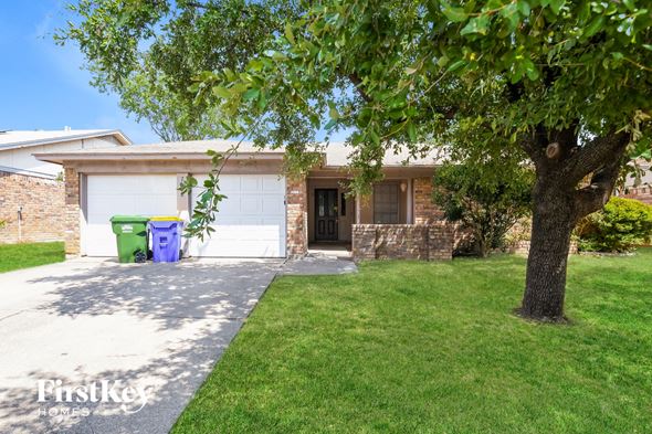 7508 Evergreen Drive, Watauga, TX, 76148