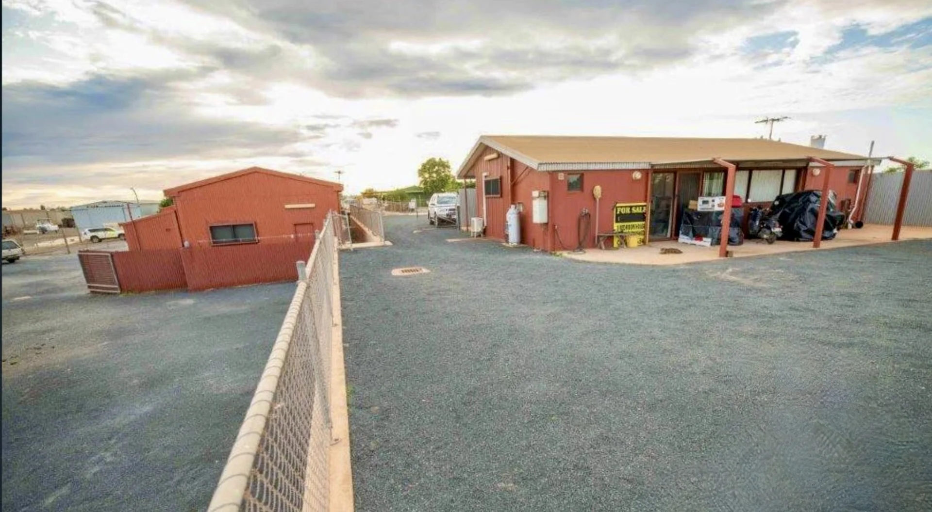 Additional image 4 of Lot 681 Shanks Road, Onslow WA 6710