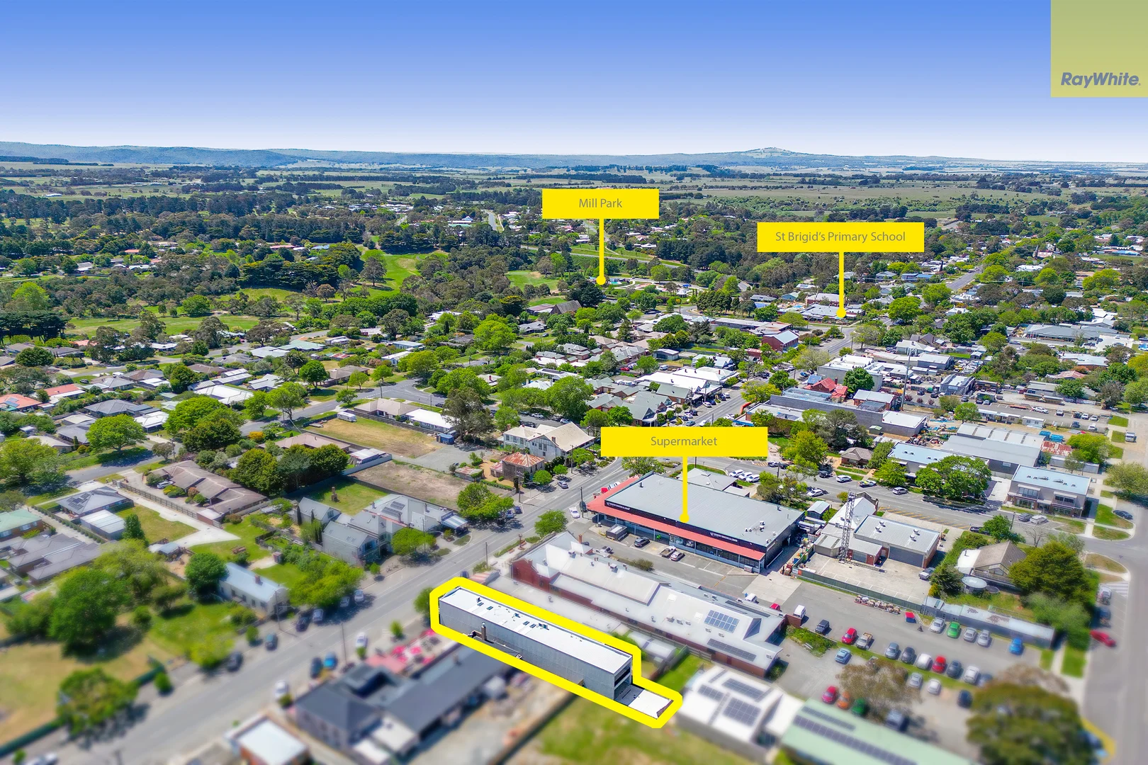 Additional image 21 of Lot 2/149 Inglis Street, Ballan VIC 3342