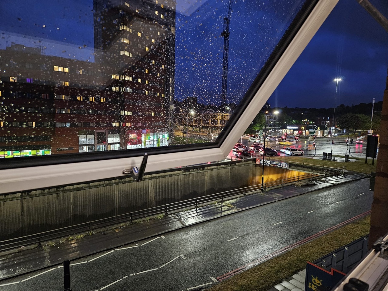 Additional image 5 of 1 Bed Flat, Belgrave Middleway, B5, N1 7GU