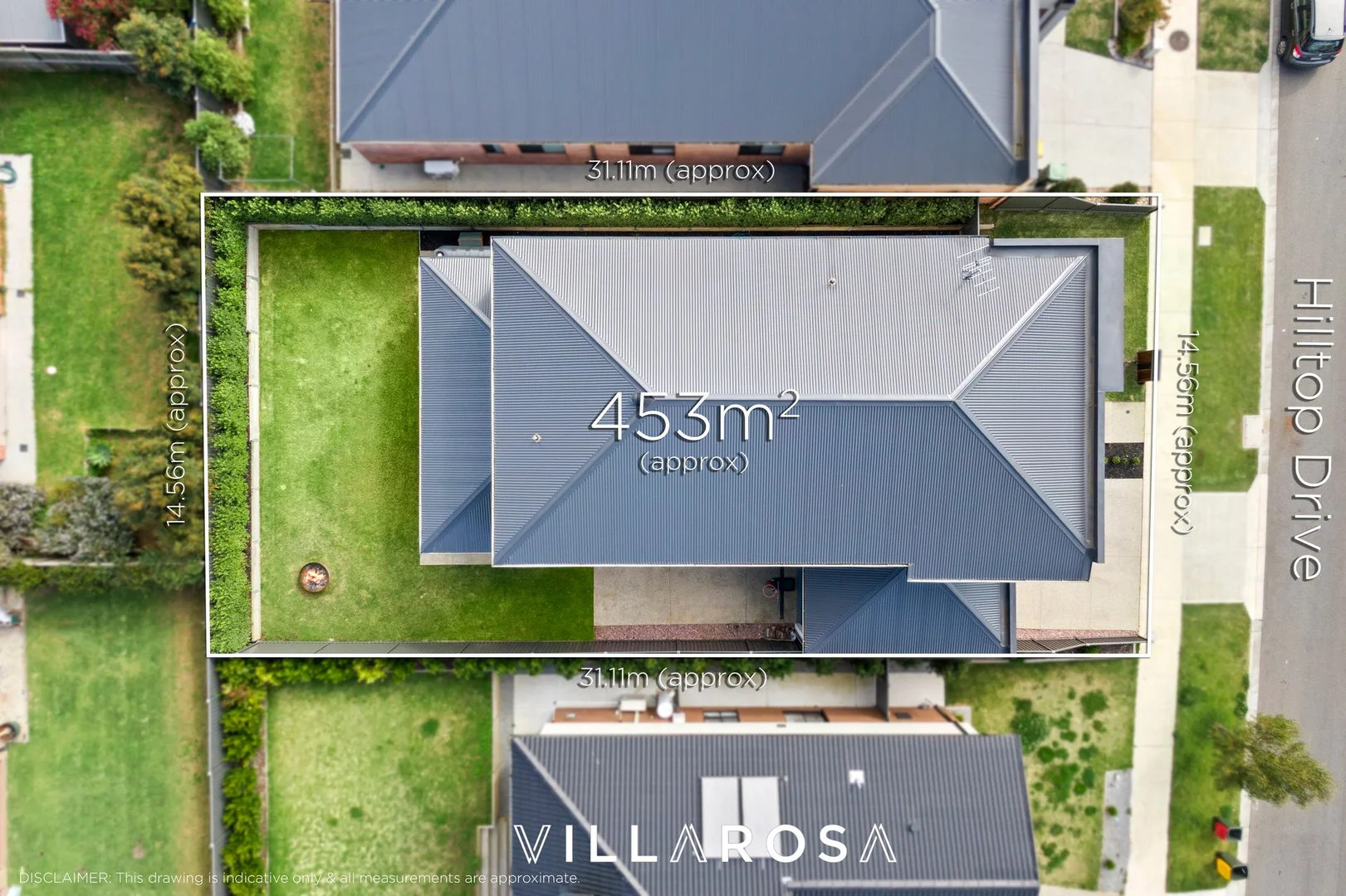 Additional image 17 of 7 Hilltop Drive, Curlewis VIC 3222