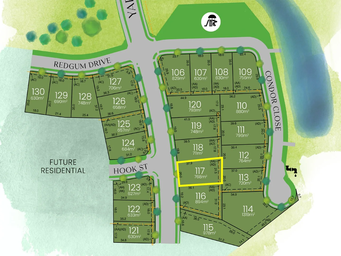 Additional image 4 of "The Fairways" Maison Dieu Road, Singleton NSW 2330