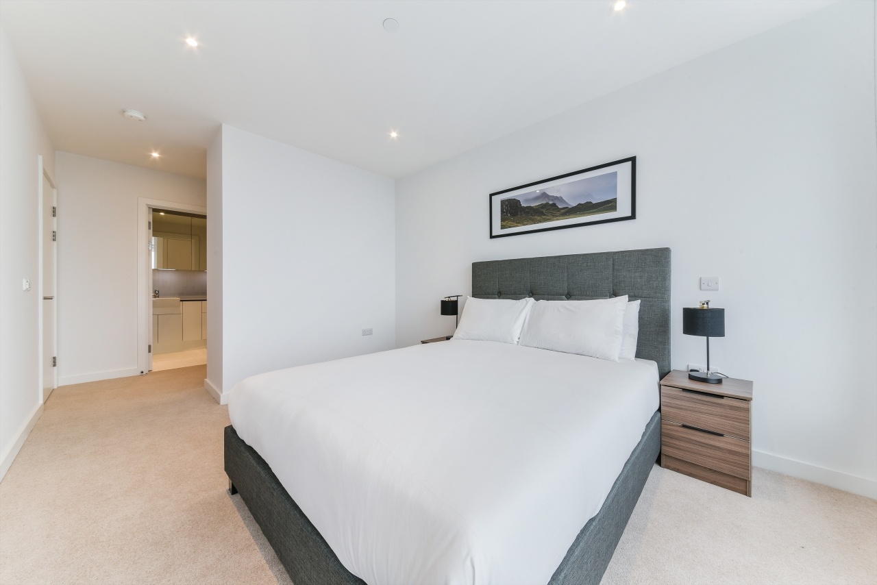 Additional image 4 of 2 Bed Flat, Hurlock Heights, SE17, N1 7GU