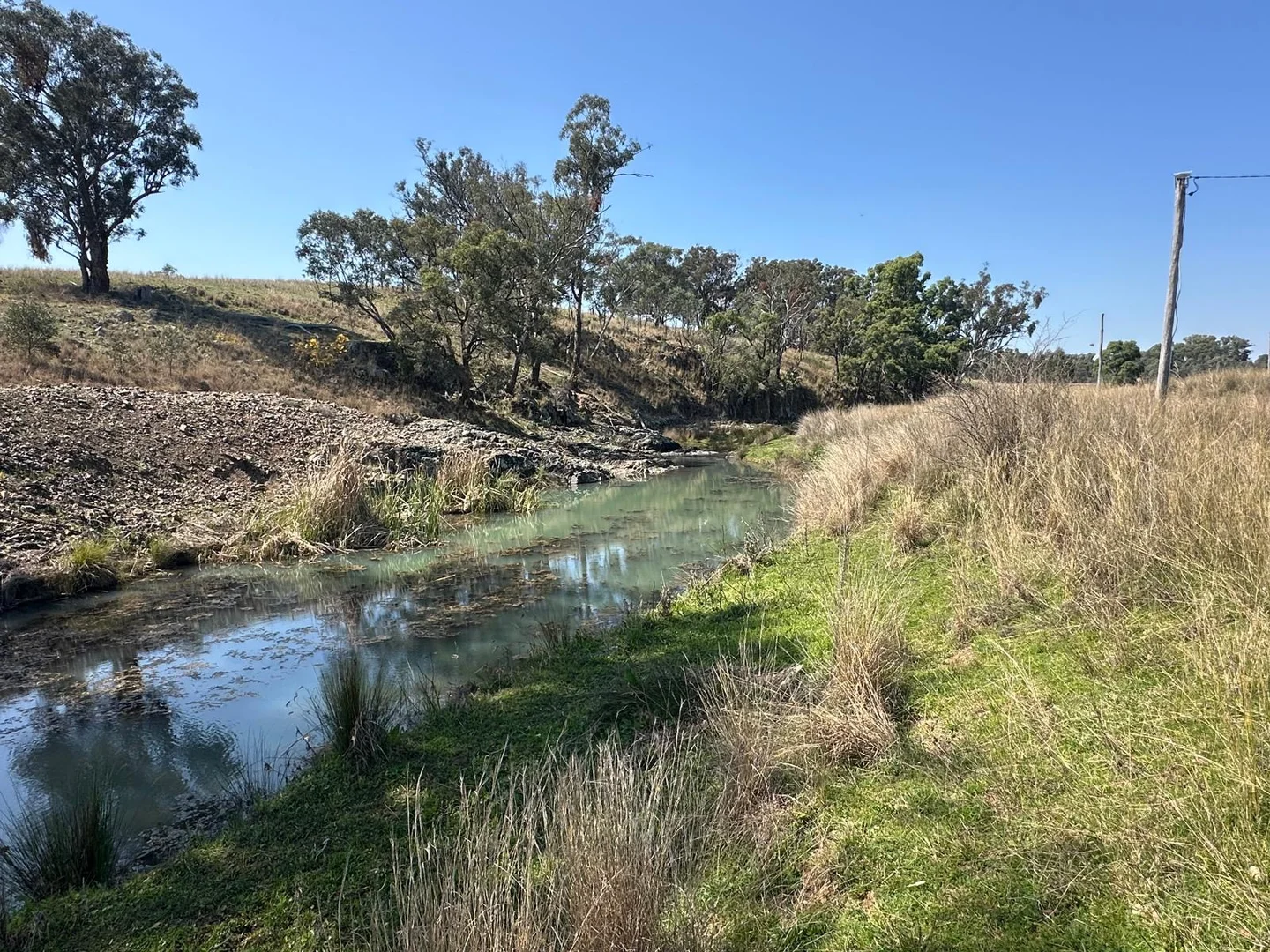Additional image 19 of "Coolendoon" 810 The Pocket Road, Bukkulla NSW 2360