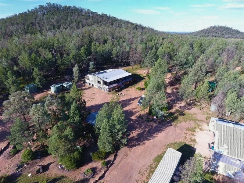 Additional image 3 of 115 Smithfield Mundoey Road, Smithlea QLD 4385