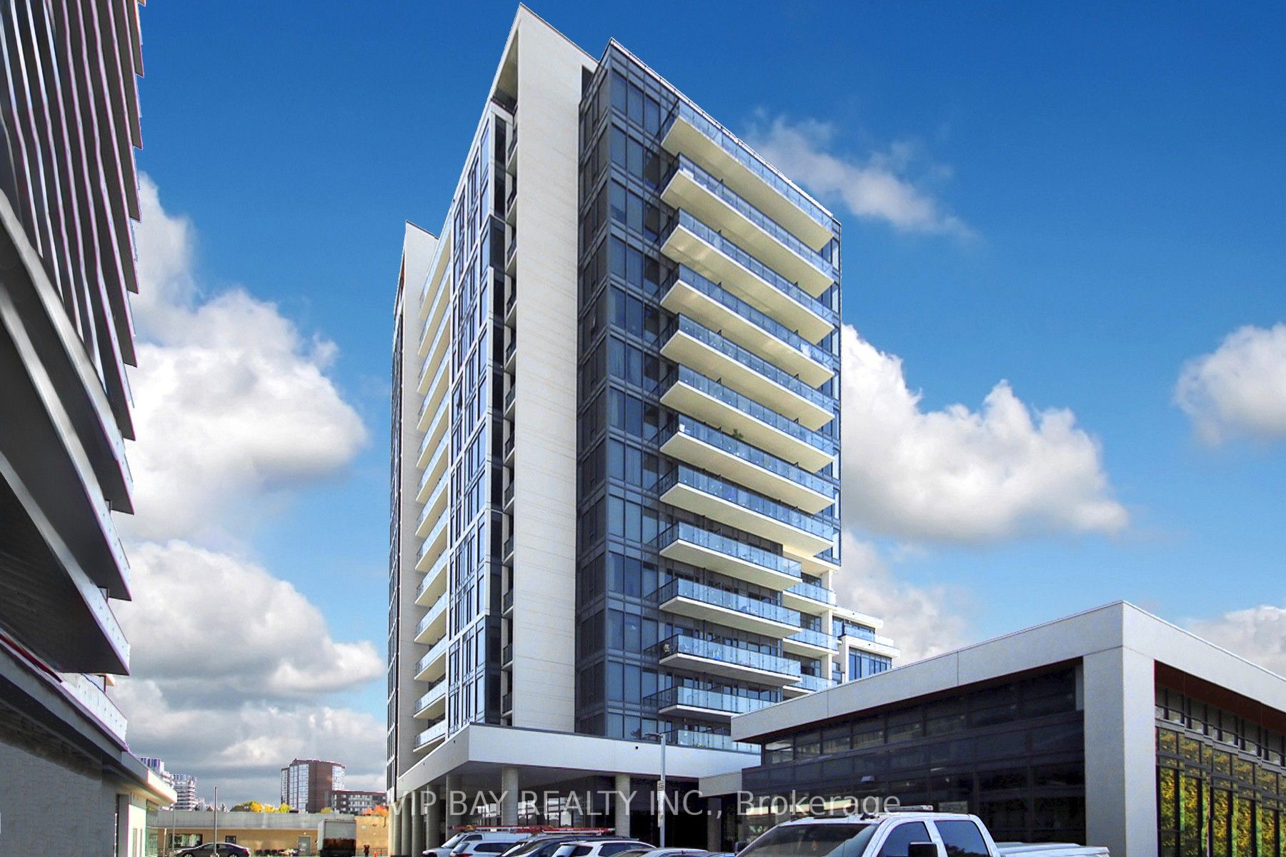 511-9618 Yonge Street, Richmond Hill, ON, L4C 0X5