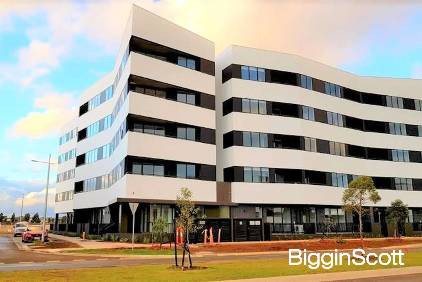 402/2 Clark Street, Williams Landing VIC 3027