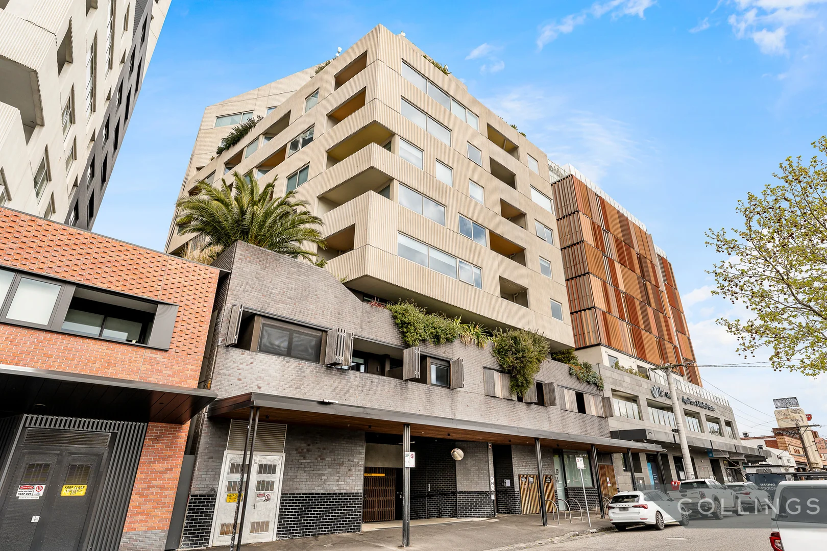 Additional image 10 of 1003/245 Queens Parade, Fitzroy North VIC 3068