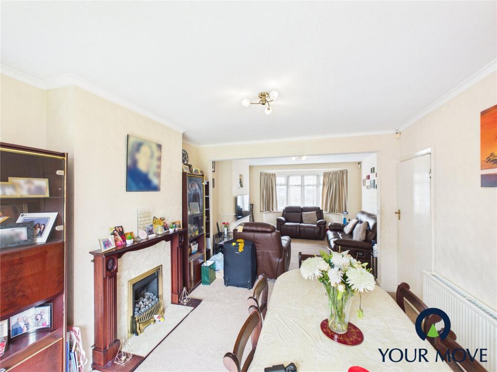 Additional image 13 of Miall Road, Birmingham, West Midlands, B28