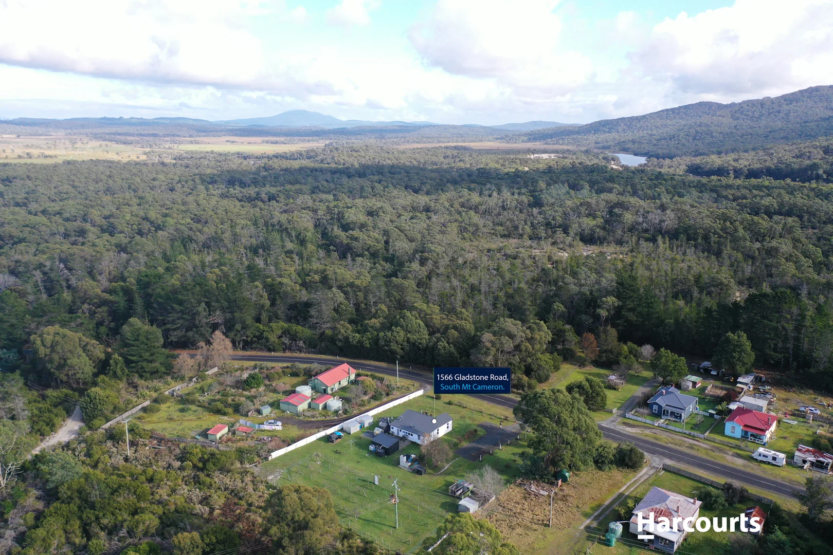 Additional image 24 of 1566 Gladstone Road, South Mount Cameron TAS 7264