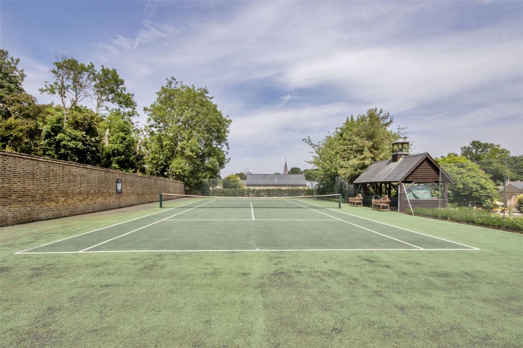 Additional image 17 of 6 bed detached house for saleHome Farm, Kemnal Road, Chislehurst BR7