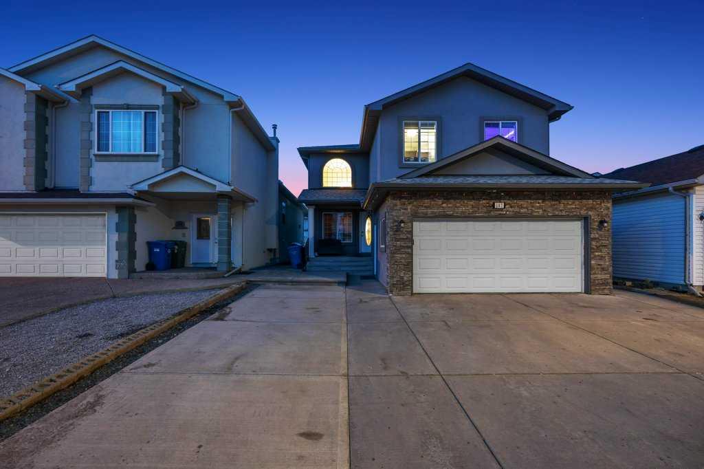 107 Taracove Landing NE, Calgary, AB, T3J 4S7