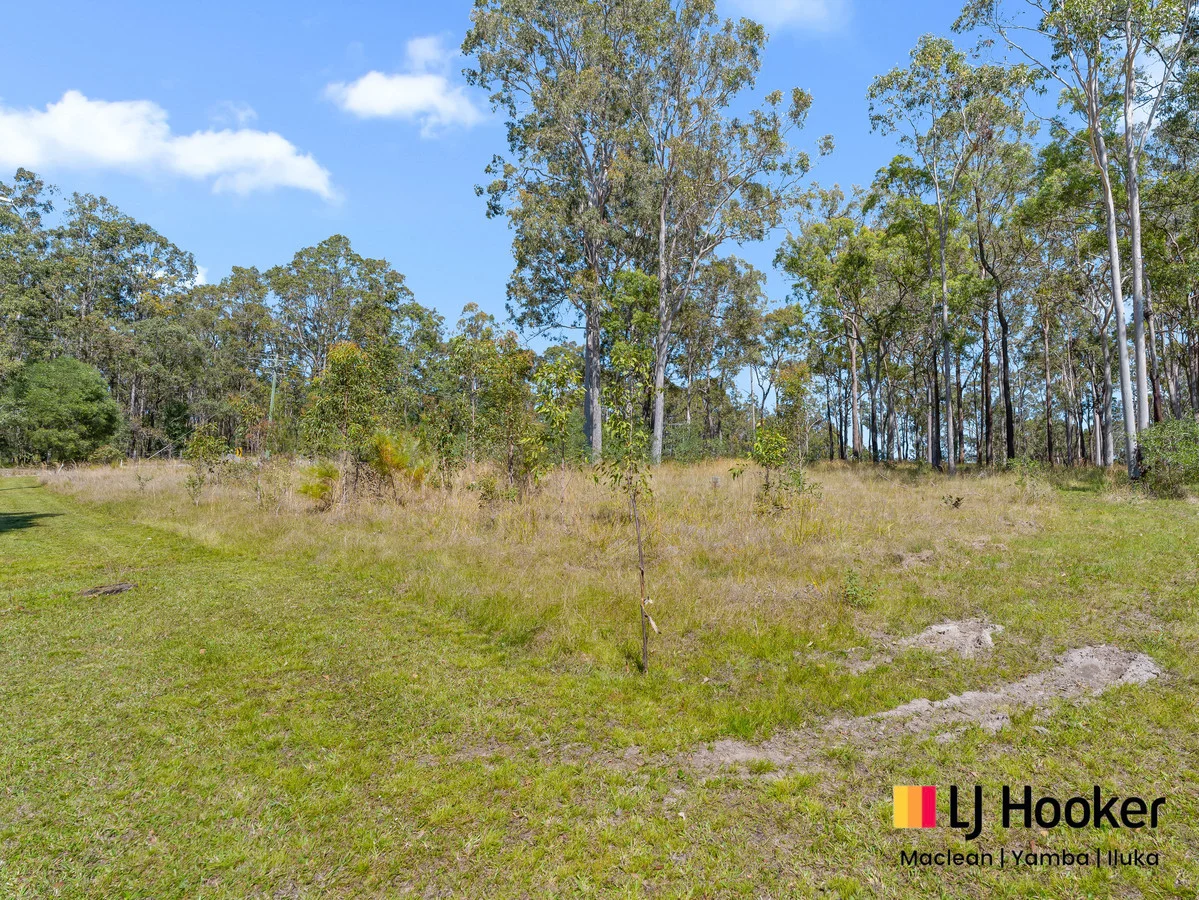 150 McIntyres Lane, Gulmarrad NSW 2463