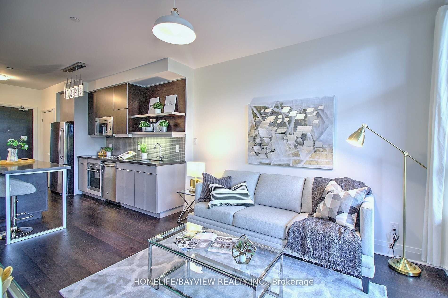 Additional image 2 of 503-399 Spring Garden Avenue S, Toronto, ON, M2N 3H6