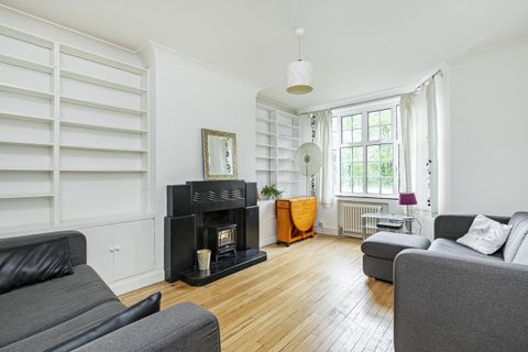 Leigham Avenue, Streatham Hill, London SW16