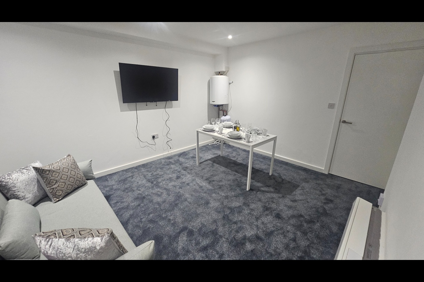 Additional image 9 of 1 Bed Flat, Church Lane, B20, N1 7GU