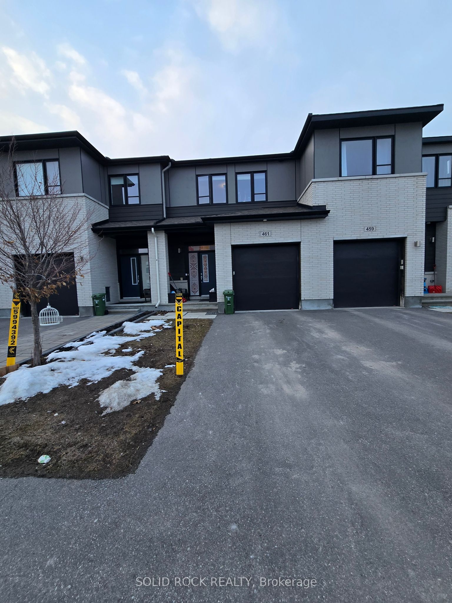 461 Cope Drive, Ottawa, ON, K2V 0P1