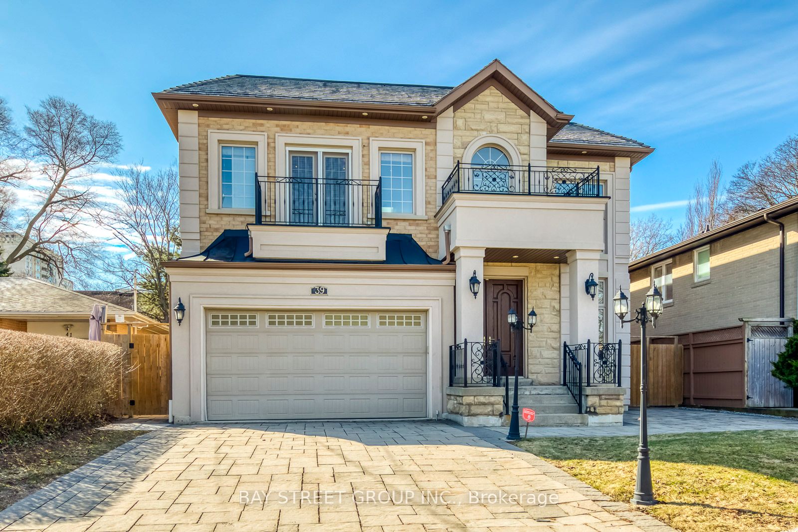 39 Foxwarren Drive, Toronto, ON, M2K 1L1