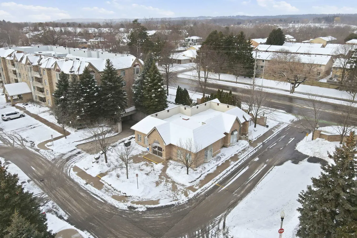 Additional image 14 of 216 Plains Road E106