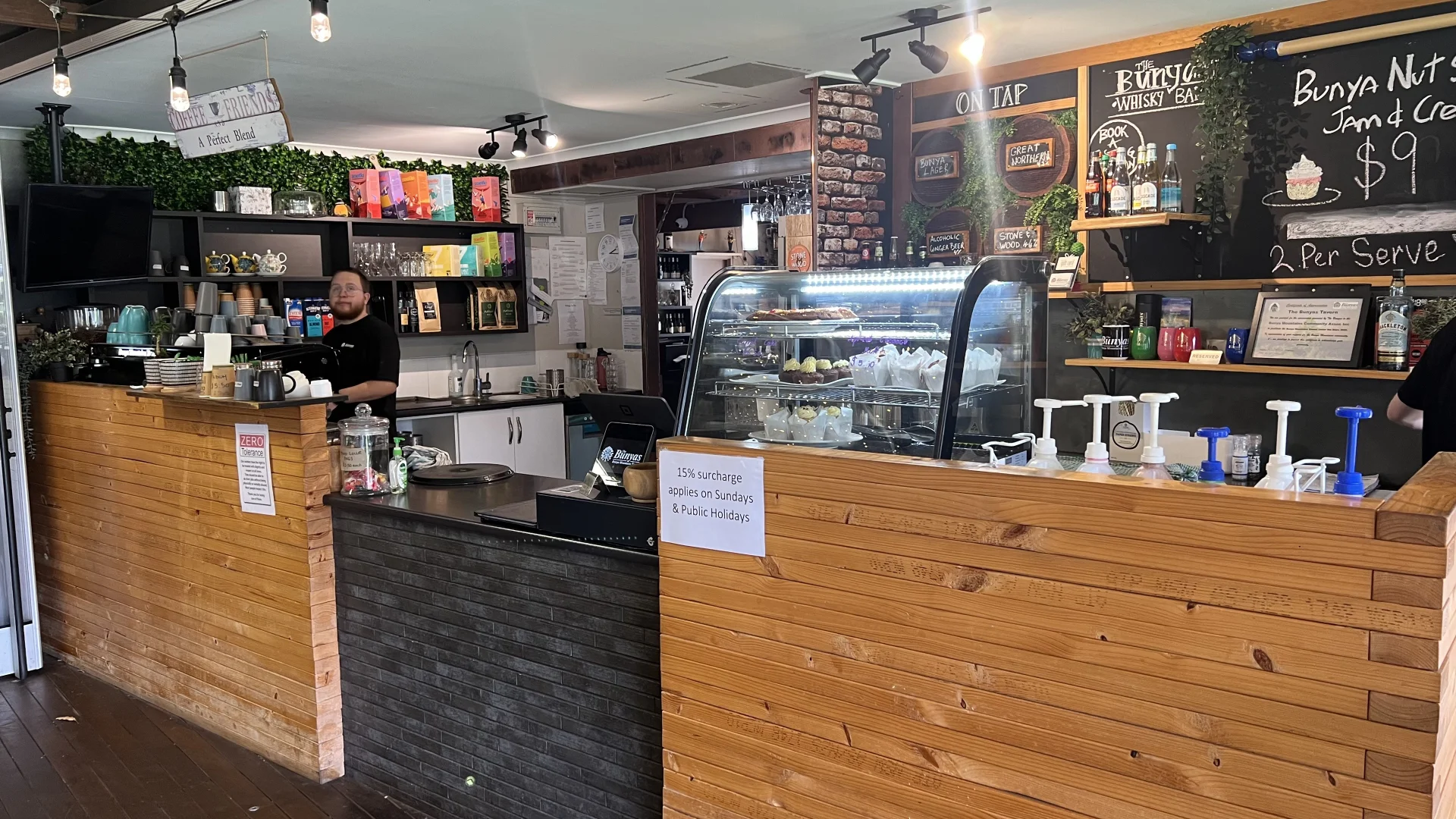 Additional image 7 of 3366 Bunya Mountains Road, Bunya Mountains QLD 4405