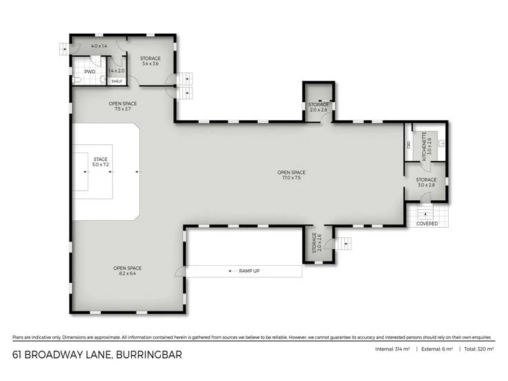 Additional image 19 of 61 Broadway, Burringbar NSW 2483